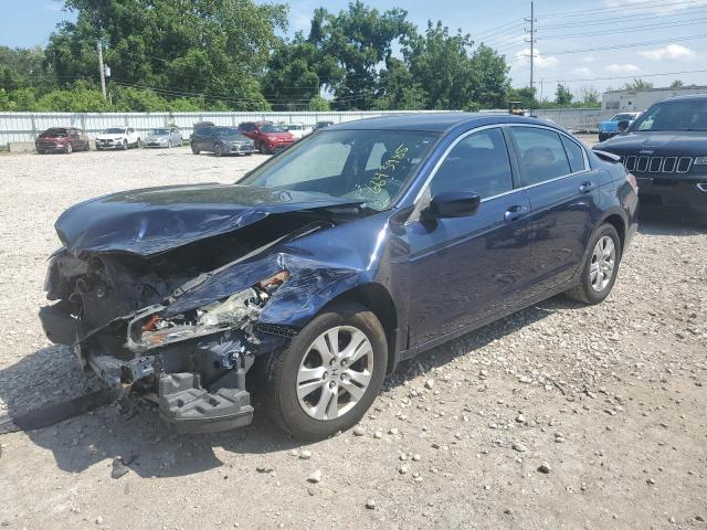 2010 HONDA ACCORD LXP - 1HGCP2F46AA039459