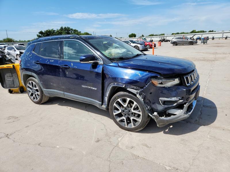 2018 JEEP COMPASS LI 3C4NJCCB7JT368519