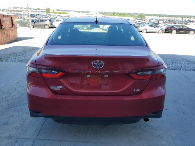 2023 TOYOTA CAMRY LE - 4T1C11AK0PU098610