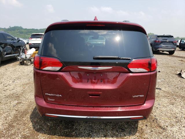 2018 CHRYSLER PACIFICA L - 2C4RC1GG3JR310626