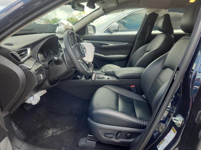 2024 INFINITI QX50 LUXE 3PCAJ5BB8RF105221