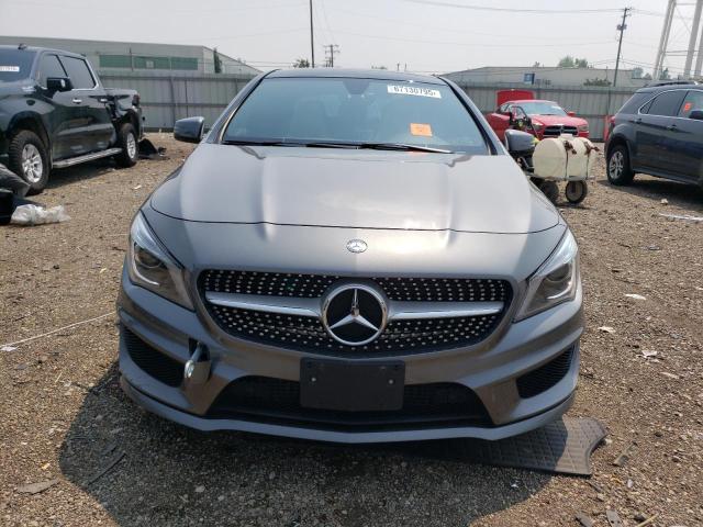 2015 MERCEDES-BENZ CLA 250 4M WDDSJ4GB6FN182860