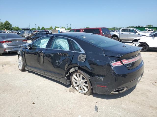 2016 LINCOLN MKZ HYBRID 3LN6L2LU5GR632283