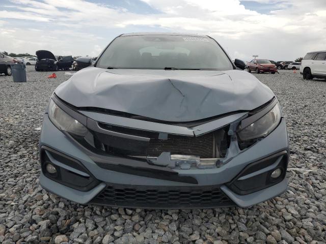 2021 HONDA CIVIC EX SHHFK7H68MU230915
