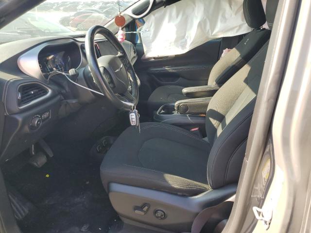 2021 CHRYSLER PACIFICA T 2C4RC1FG7MR557816