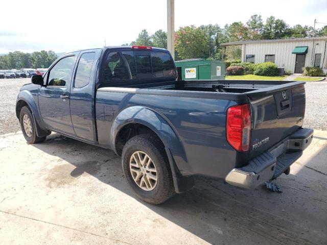 2017 NISSAN FRONTIER S 1N6AD0CW3HN752456