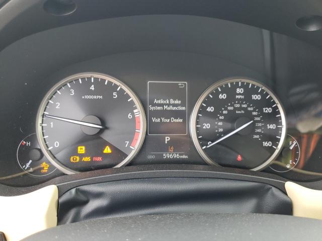 2021 LEXUS NX 300 BAS JTJGARDZ7M5023595