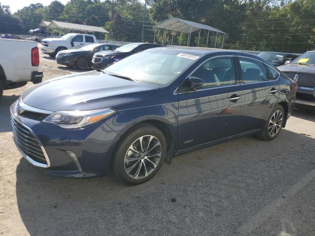 TOYOTA AVALON HYB