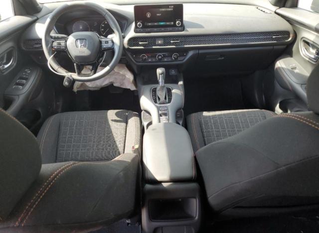 2025 HONDA HR-V SPORT - 3CZRZ1H54SM703534