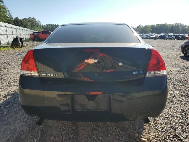 2016 CHEVROLET IMPALA LIM - 2G1WD5E3XG1113458