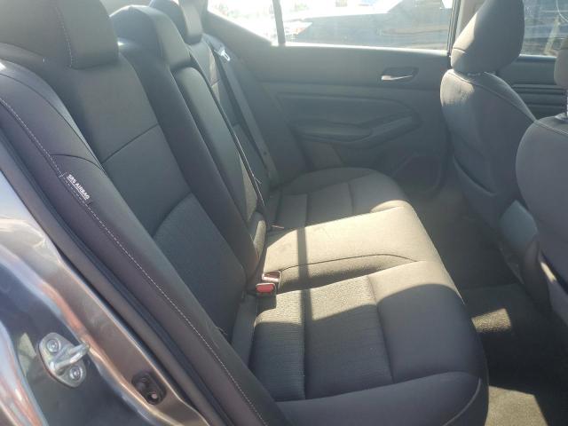 2020 NISSAN ALTIMA S - 1N4BL4BV7LC266852