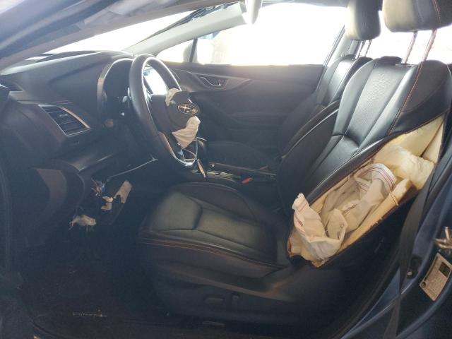 2023 SUBARU CROSSTREK JF2GTHMC7PH281302