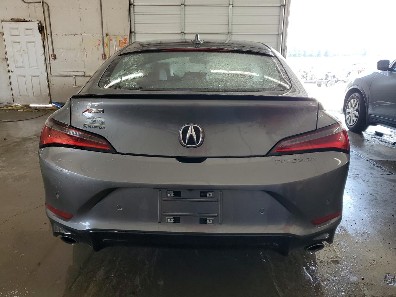 ACURA INTEGRA A-SPEC TECH