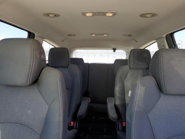 2016 CHEVROLET TRAVERSE L 1GNKVHKD2GJ282209