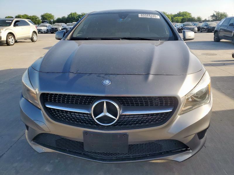 2016 MERCEDES-BENZ CLA 250 4M WDDSJ4GB5GN303721