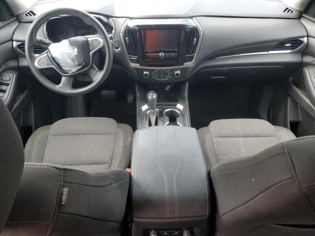 2018 CHEVROLET TRAVERSE L - 1GNERFKW7JJ202711