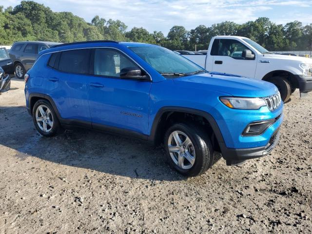 2024 JEEP COMPASS LA 3C4NJDBN8RT605905