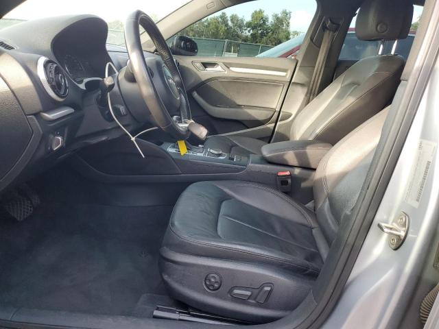 2016 AUDI A3 PREMIUM WAUA7GFF5G1118454