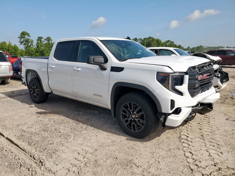 2023 GMC SIERRA K1500 ELEVATION-L 3GTPUJEKXPG173923