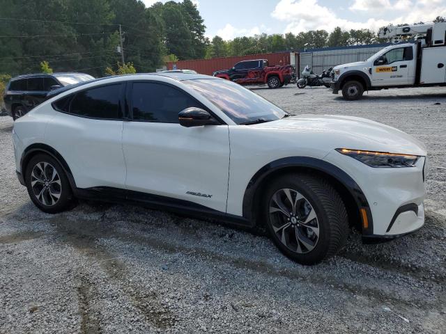 2021 FORD MUSTANG MA - 3FMTK3SU9MMA09271