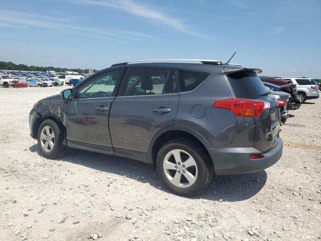 2013 TOYOTA RAV4 XLE - 2T3RFREV1DW059672