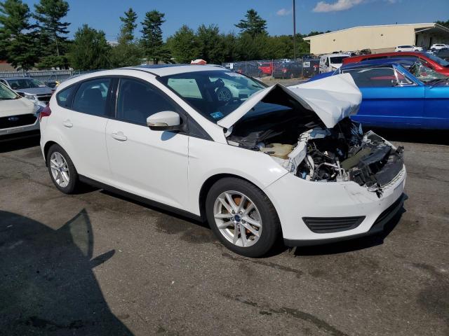 2016 FORD FOCUS SE 1FADP3K26GL270331