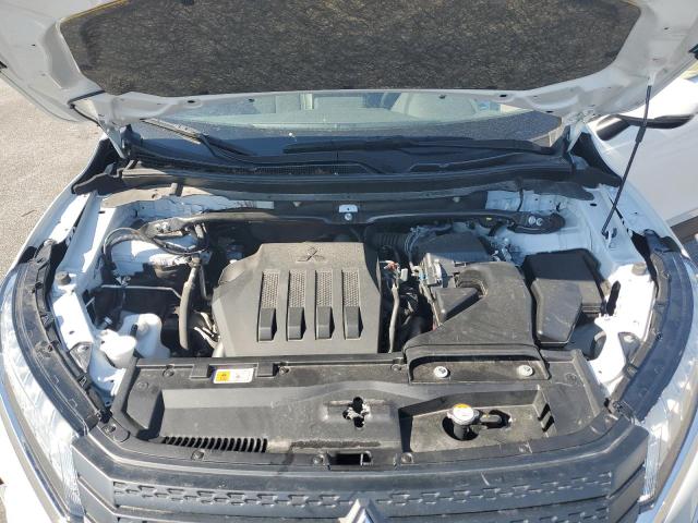 2024 MITSUBISHI ECLIPSE CR JA4ATWAAXRZ006915