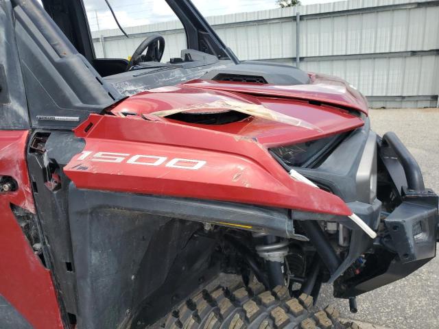 2024 POLARIS RANGER CRE - 3NSX6W1R3RM111356