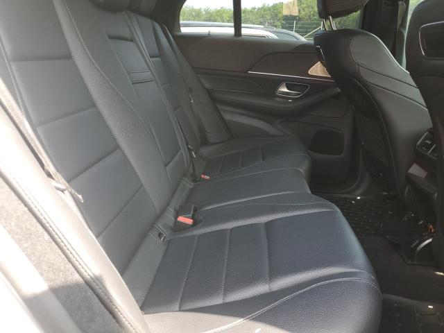 2020 MERCEDES-BENZ GLE 350 4M - 4JGFB4KB0LA079948