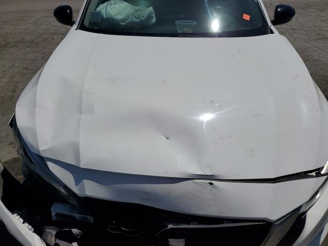 2019 NISSAN ALTIMA SR 1N4BL4CV7KC129472