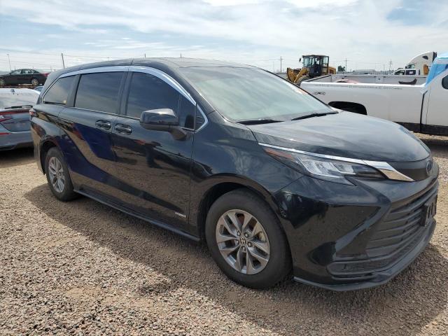 2021 TOYOTA SIENNA LE - 5TDKRKEC0MS044404