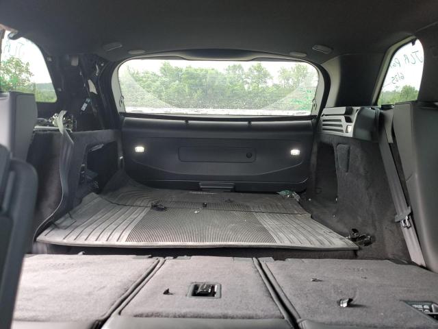 2025 LAND ROVER RANGE ROVE SAL1P9EU4SA450076