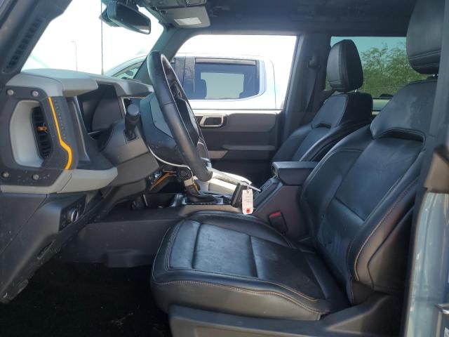 2022 FORD BRONCO BAS 1FMEE5DP6NLB51681