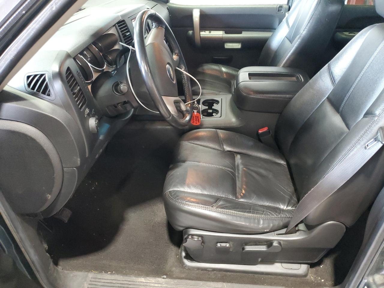 Lot #3208902695 2007 CHEVROLET SILVERADO