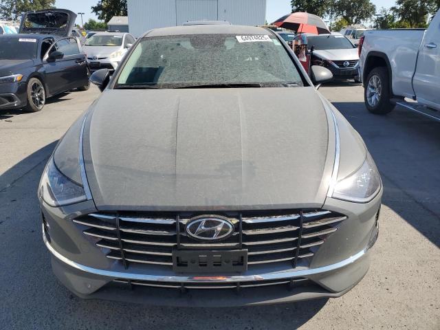 2023 HYUNDAI SONATA SE - KMHL24JA4PA261086