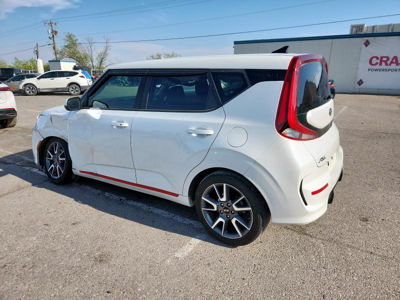 2020 KIA SOUL GT LI KNDJ63AU2L7051968