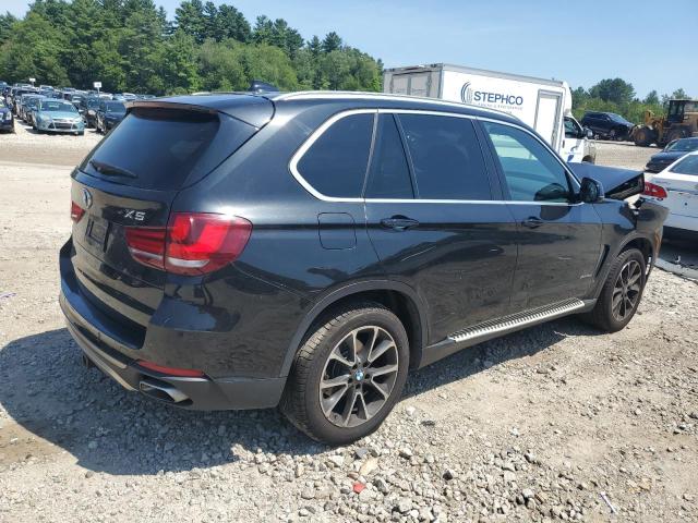 2018 BMW X5 XDRIVE3 - 5UXKR0C58JL073993