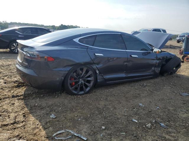 2019 TESLA MODEL S - 5YJSA1E41KF313599