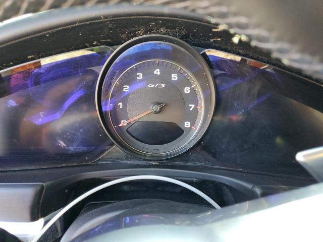 2020 PORSCHE PANAMERA G WP0AG2A71LL145378