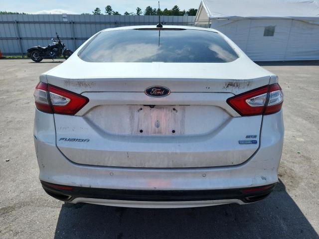 2015 FORD FUSION SE - 3FA6P0T99FR217805