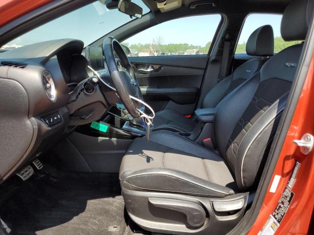 2020 KIA FORTE GT L - 3KPF34AD5LE258729
