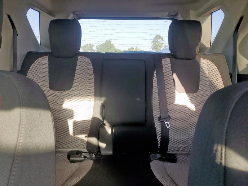 2012 CHEVROLET EQUINOX LT - 2GNALDEK4C1313405