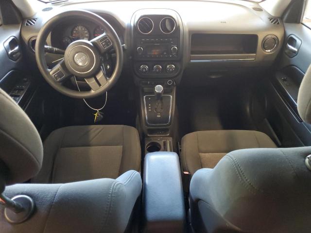 2011 JEEP PATRIOT SP - 1J4NF1GB1BD187126