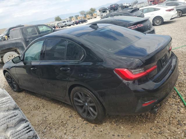 2019 BMW 330XI - WBA5R7C57KAJ78302