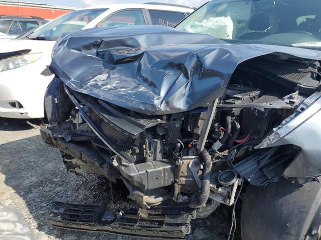 2021 VOLKSWAGEN TIGUAN SE 3VV2B7AX0MM064132