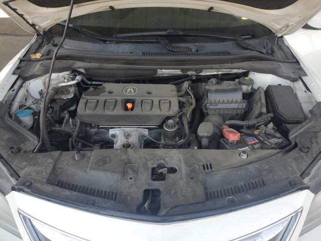 2013 ACURA ILX 20 - 19VDE1F34DE015004