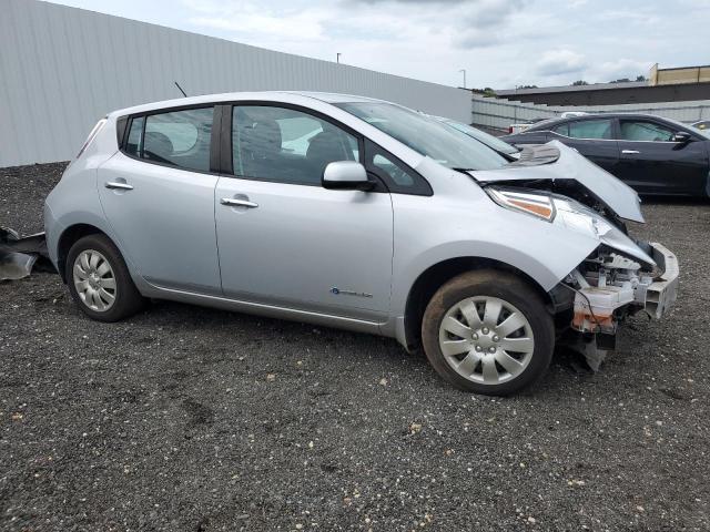 2016 NISSAN LEAF S 1N4AZ0CP9GC311248