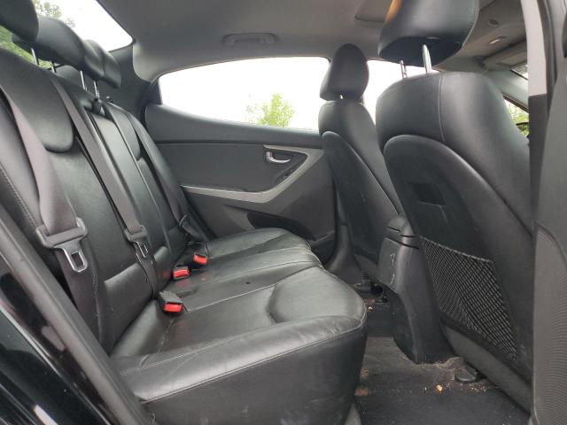 2016 HYUNDAI ELANTRA SE KMHDH4AH3GU622886