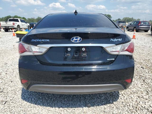 2015 HYUNDAI SONATA HYB KMHEC4A46FA131874