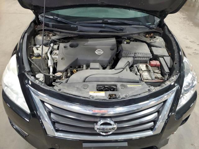2014 NISSAN ALTIMA 2.5 #3283986809